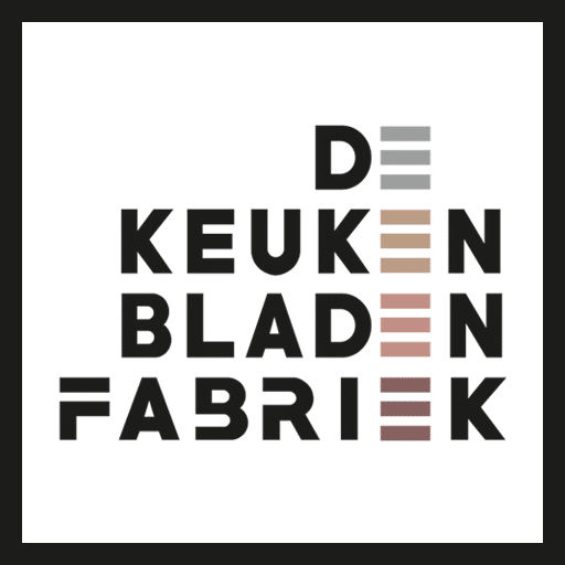 De Keukenbladenfabriek logo