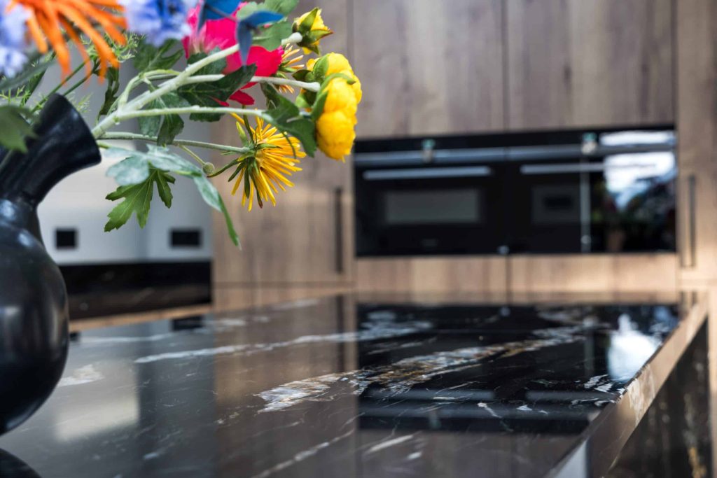 Graniet keukenblad voor-en nadelen