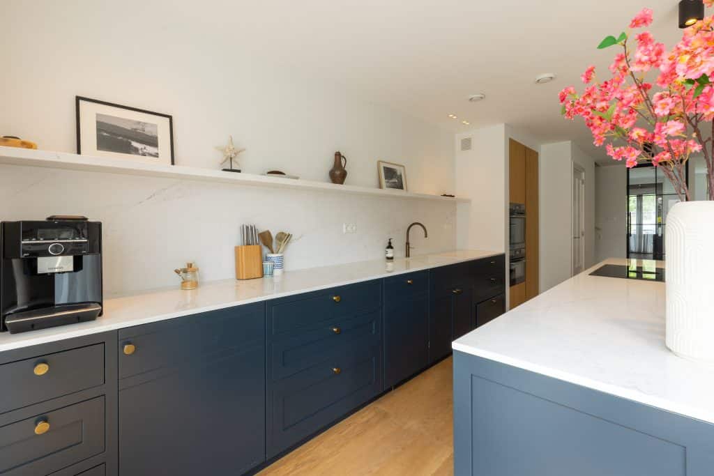 Deens design keuken