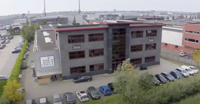keukenbladenfabriek locatie